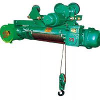 天津起重機-各種電動葫蘆