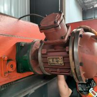 天津起重機-防爆電機