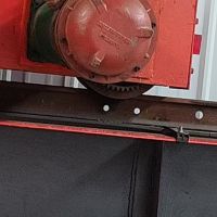 天津起重機-防爆電機