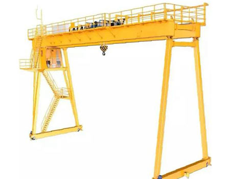 天津起重機-起重機