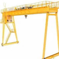 天津起重機-起重機