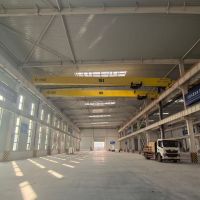 廣州起重設(shè)備廠有限公司-歐式起重機(jī)