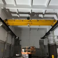 廣州雙梁起重機(jī)廠家直銷