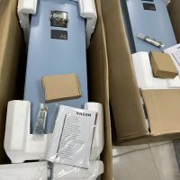 Danfoss丹佛斯偉肯VACON全新變頻器NXI0168