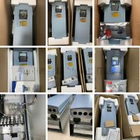 VACON變頻器NXI00226偉肯變頻器現貨