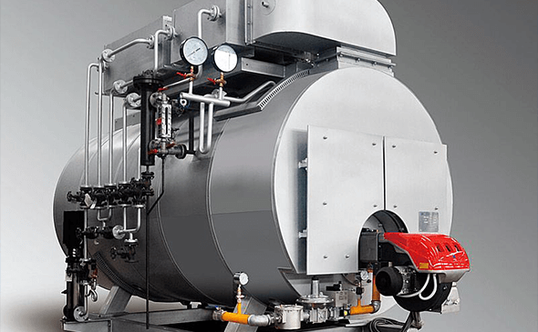 山東金正大生態(tài)工程集團股份有限公司10蒸噸一體冷凝燃?xì)庹羝仩t項目