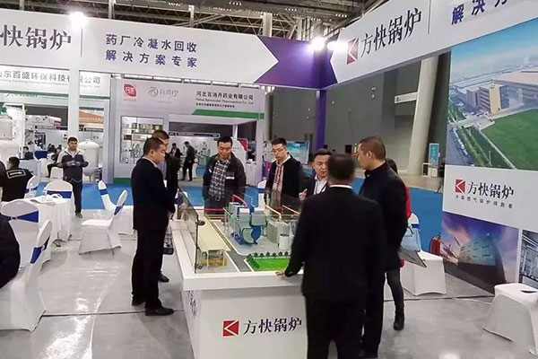 燃氣鍋爐熱水一會熱一會冷