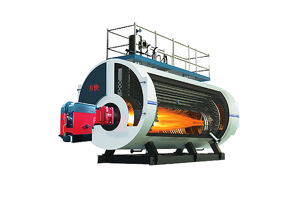 自動燃油燃?xì)忮仩t點(diǎn)火