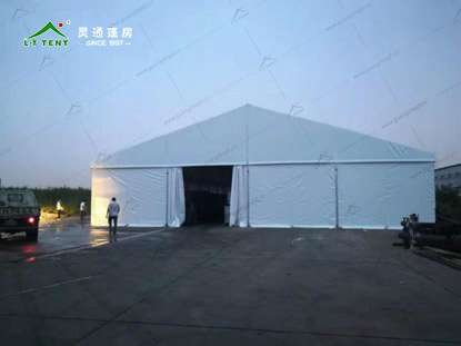 倉儲篷房出租市場正在不斷擴大 倉儲篷房.jpg