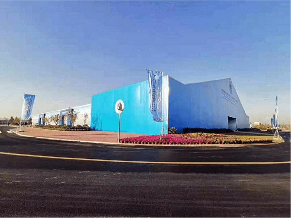 2019青島上合峰會(huì)50M會(huì)議篷房 50M會(huì)議篷房