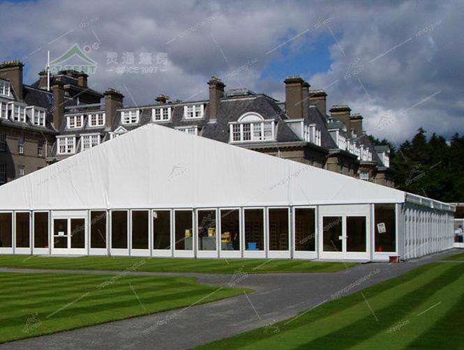 靈通篷房 靈通篷房