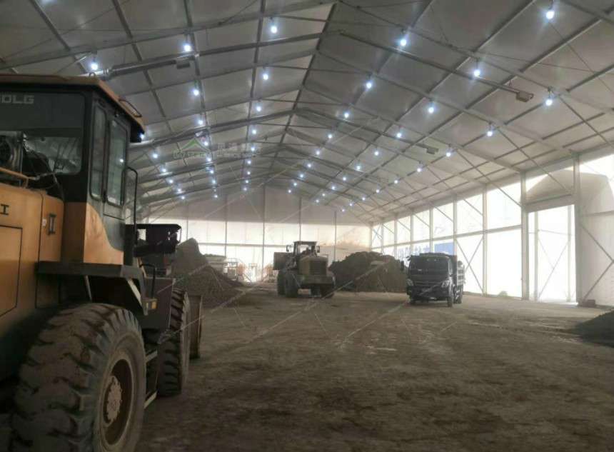 環(huán)保篷房 環(huán)保篷房