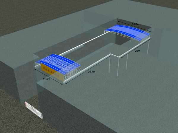 推拉篷設計 推拉篷設計