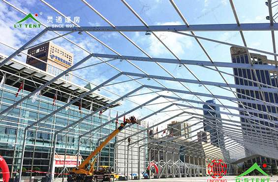 篷房租賃 篷房租賃