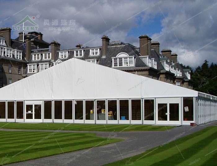 展覽篷房 展覽篷房