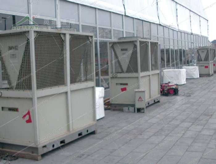 篷房用空調(diào) 篷房用空調(diào)